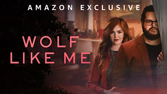 Wolf Like Me (2022)