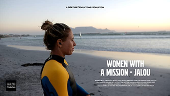 Women with a Mission - Jalou (2016)