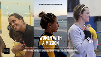 Women with a Mission (2016)