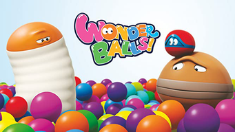 Wonder Balls (2015)