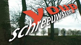 Youp van 't Hek - Schreeuwstorm (2008)
