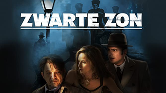 Zwarte zon (2017)