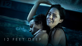 12 Feet Deep (2020)