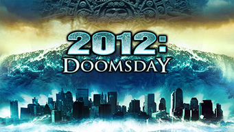 2012: Doomsday (2008)