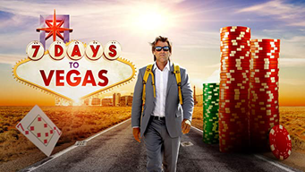 7 Days to Vegas (2020)