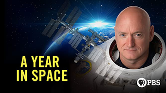 A Year in Space (2016)