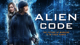Alien Code (2021)