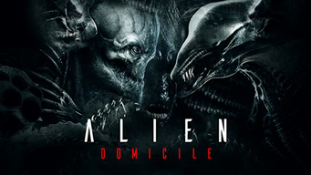 Alien Domicile (2020)