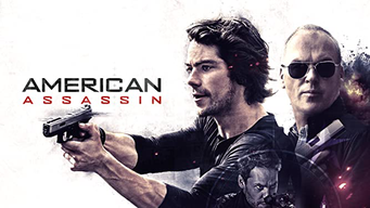 American Assassin (2017)