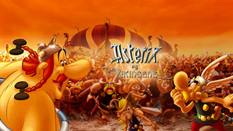 Asterix og vikingene (2006)