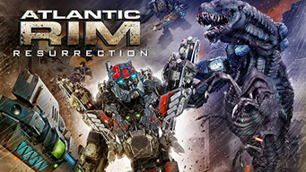 Atlantic Rim: Resurrection (2018)