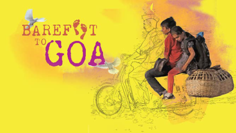 Barefoot To Goa (2015)