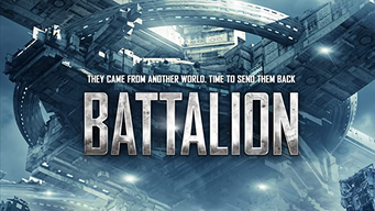 Battalion (2020)