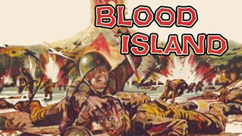 Battle of Blood Island (1960)