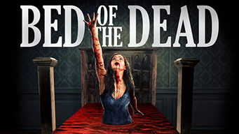 Bed of the Dead (2021)
