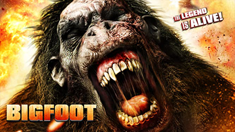 Bigfoot (2012)