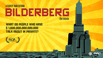 Bilderberg: The Movie (2017)