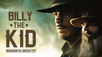 Billy the Kid: Showdown in Lincoln County (2021)