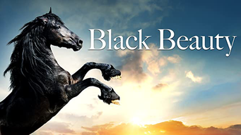 Black Beauty (2019)