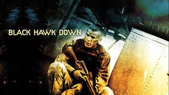 Black Hawk Down (2002)