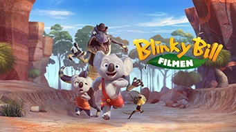 Blinky Bill - Filmen (2015)