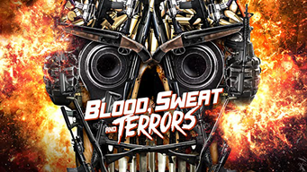 Blood, Sweat and Terrors (2021)