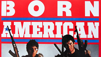 Born American (1986)