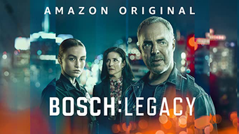 Bosch: Legacy (2022)