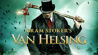 Bram Stoker's Van Helsing (2021)