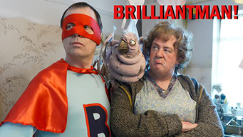 Brilliantman! (2015)