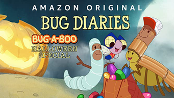Bug Diaries (2020)