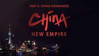 China New Empire - Part 3: China Dominates (2013)