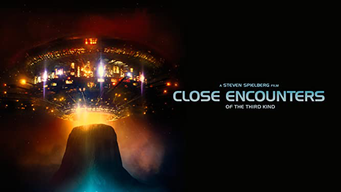 Close Encounters Of The Third Kind (Director's Cut) (1978)