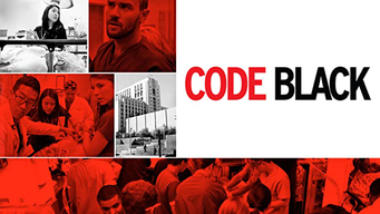 Code Black (2014)
