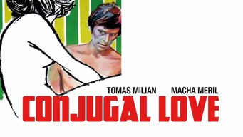 Conjugal Love (1970)