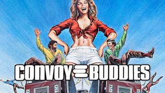 Convoy Buddies (1975)