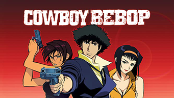 Cowboy Be-Bop (2003)