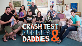 Crash Test Mummies And Daddies (2014)