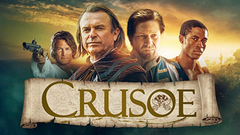 Crusoe (2009)