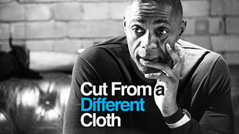 Cut from a Different Cloth (2019)