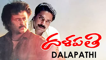 Dalapathi (1991)