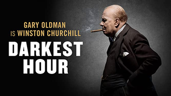 Darkest Hour (2017)