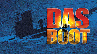 Das Boot (The Director's Cut) (1981)