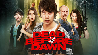 Dead Before Dawn (2017)