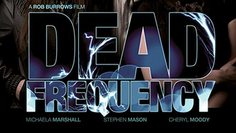 Dead Frequency (2014)