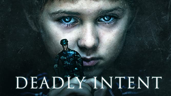 Deadly Intent (2016)