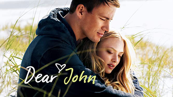 Dear John (2010)