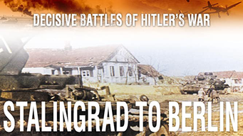 Decisive Battles of Hitler's War: The Battle For Berlin (2014)