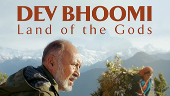 Dev Bhoomi - Land of the Gods (2016)