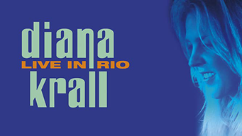 Diana Krall - Live In Rio (2009)